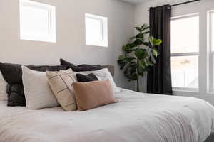 View of Primary bedroom