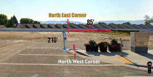 View of home's community featuring a residential view