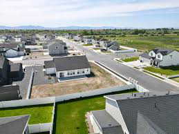 Lots of Open Space