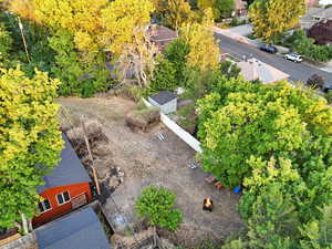 The usable green space you won't find anywhere around.
