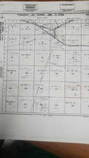 Parcel map