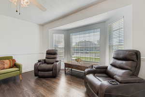 All new blinds throughout