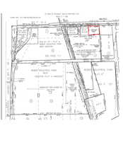 Parcel map