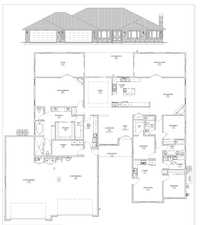 View of property floor plan