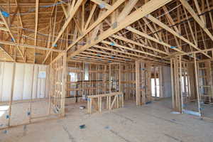 View of miscellaneous room