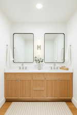 This is an AI generated photo of this home for visualization; actual property features may differ. This photo is an AI generated rendering for illustration only.