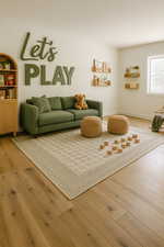 This is an AI generated photo of this home for visualization; actual property features may differ. This photo is an AI generated rendering for illustration only.