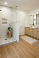 This is an AI generated photo of this home for visualization; actual property features may differ. This photo is an AI generated rendering for illustration only.