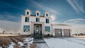 2837 W 2875 S West Haven UT 84401