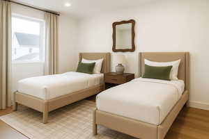 This is an AI generated photo of this home for visualization; actual property features may differ. This photo is an AI generated rendering for illustration only.