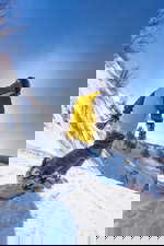 Minutes from Cherry Peak Resort.