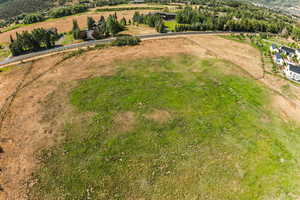 View of rural area