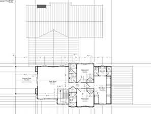 View of home floor plan