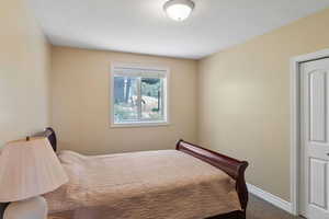 Second Level Bedroom 4