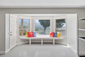 Recreation Room Level 3 With Walk Out To Patio