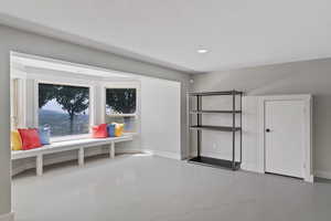 Recreation Room Level 3