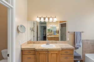 Master Bath