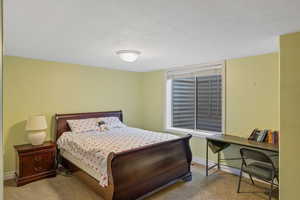 Second Level Bedroom 2