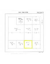 View of property floor plan