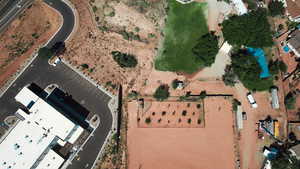 View of property location