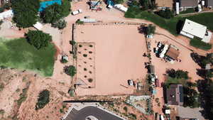 View of property location