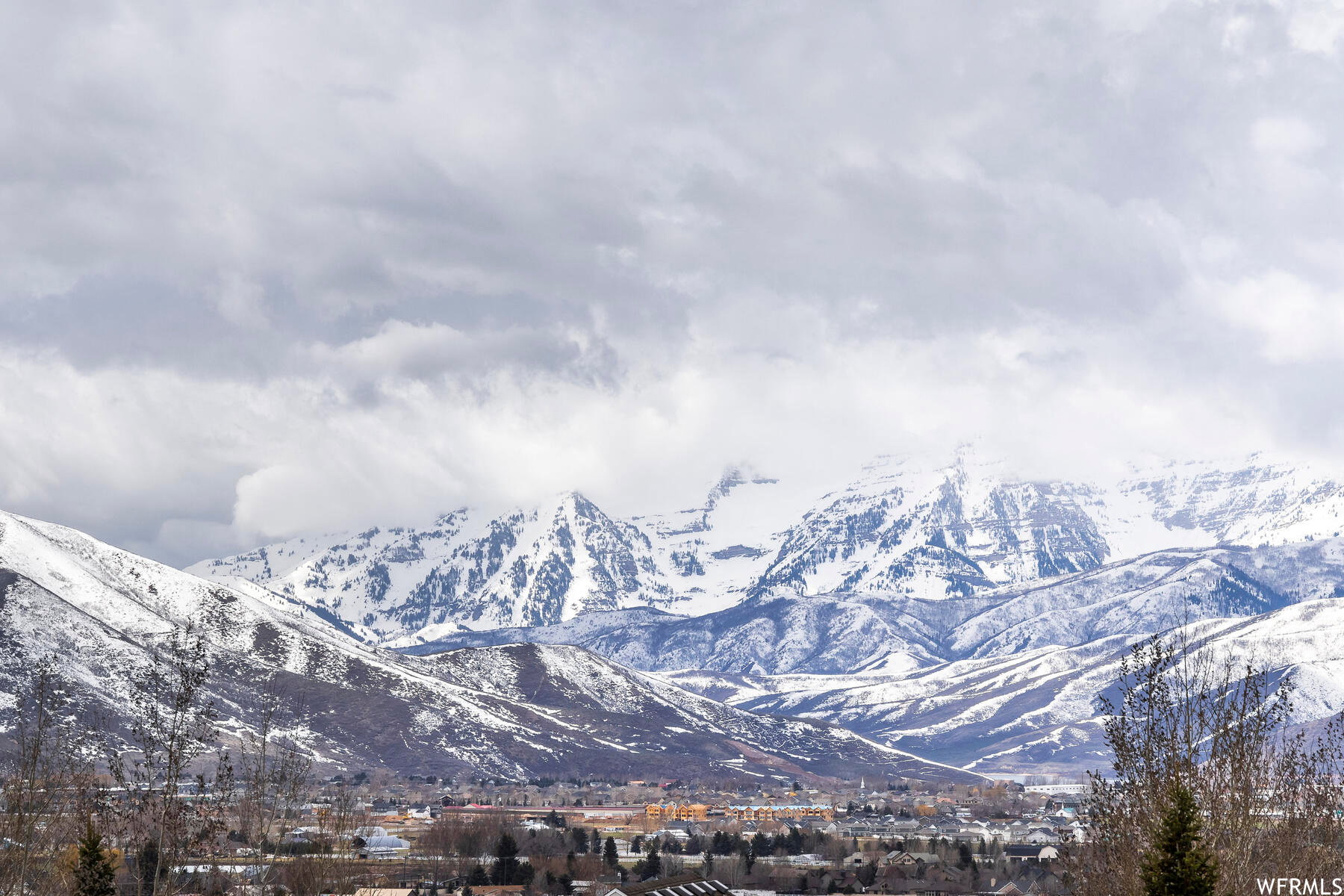 Mt. Timpanogos