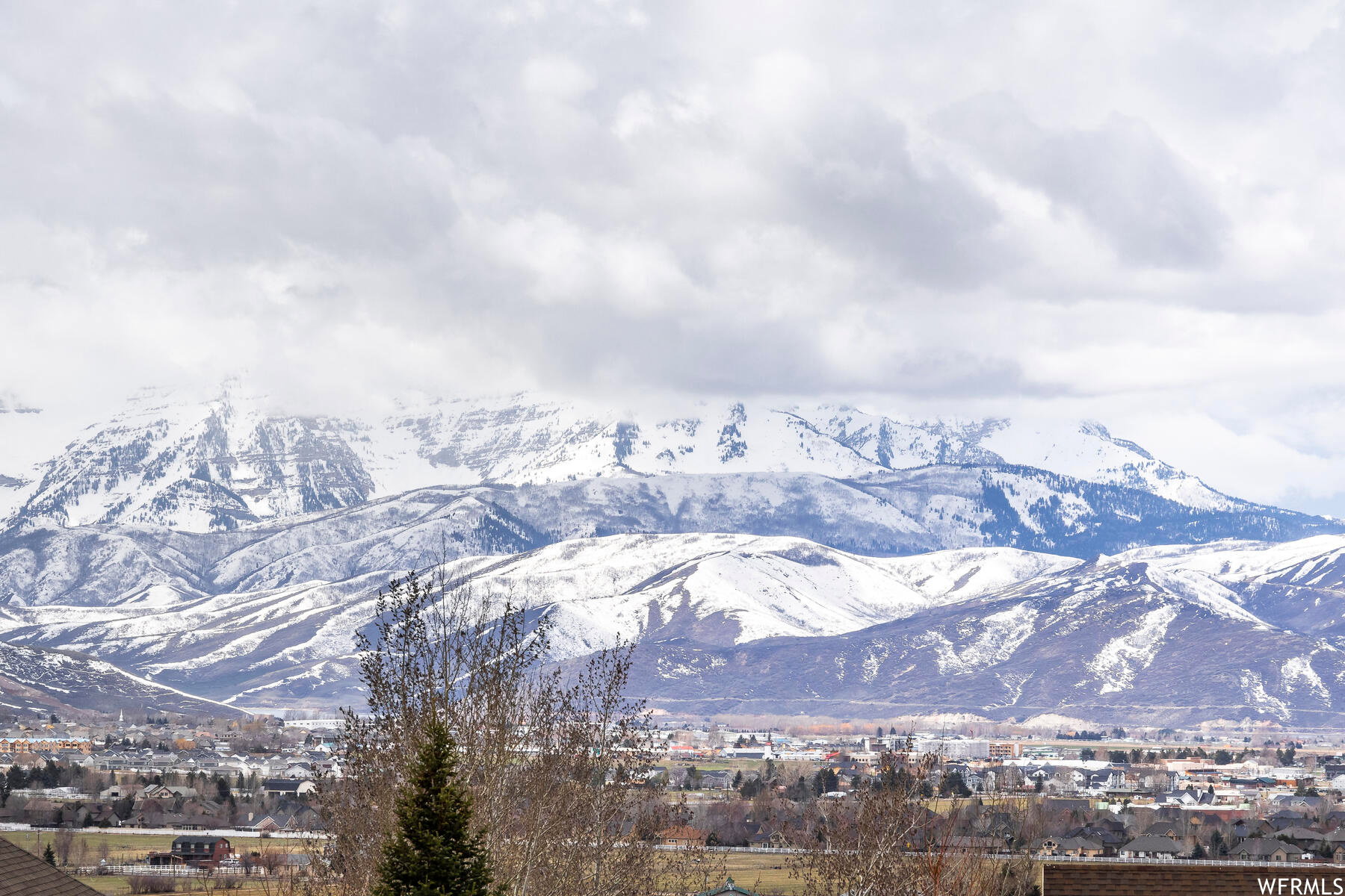 Mt. Timpanogos