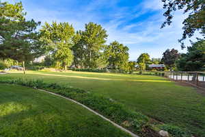 Surrounding community