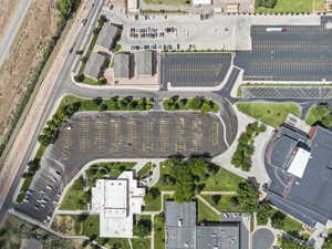 View of property location