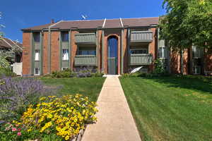 View of property