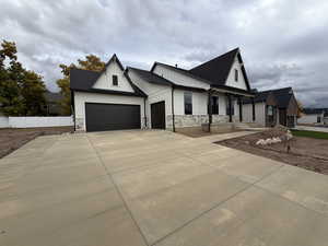 Front/Side Elevation