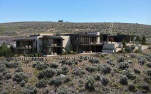 Exterior Rendering from Available Plans