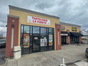 View of commercial location