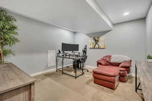 Office space