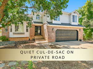 View of miscellaneous property collateral