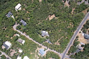View of property location