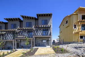 Sharp, modern, and full of curb appeal-this is the kind of place that makes you do a double take.