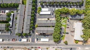 View of property location