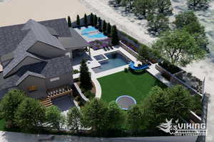 Features shown are illustrative and not guaranteed. Final plans may vary. Please refer to the property description for upgrades available at a cost-plus option.