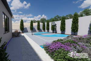 Features shown are illustrative and not guaranteed. Final plans may vary. Please refer to the property description for upgrades available at a cost-plus option.