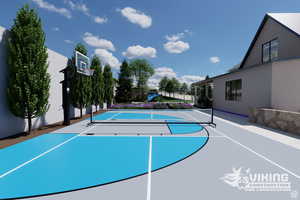 Features shown are illustrative and not guaranteed. Final plans may vary. Please refer to the property description for upgrades available at a cost-plus option.