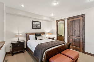 Guest Suite