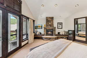 Primary Suite