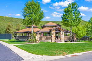 Solamere Swim & Tennis Club
