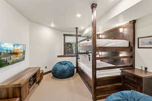 Bunk Room Suite