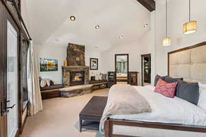 Primary Suite