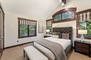 Guest Suite