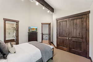 Guest Suite