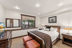 Guest Suite