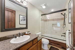 Guest Suite